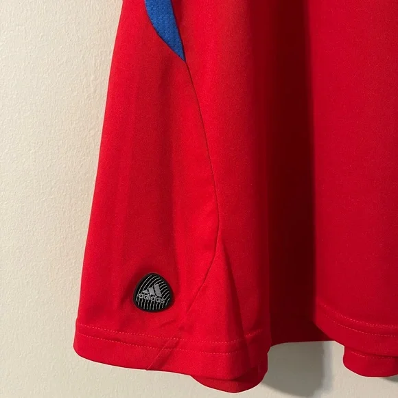 Adidas Spain Jersey - Picture 5 of 10